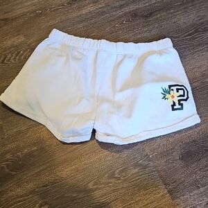 PINK Victoria's Secret Shorts